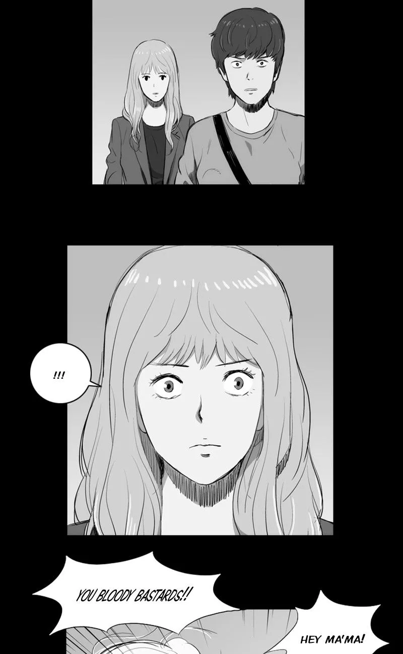 The Fog Chapter 7 page 46 - 