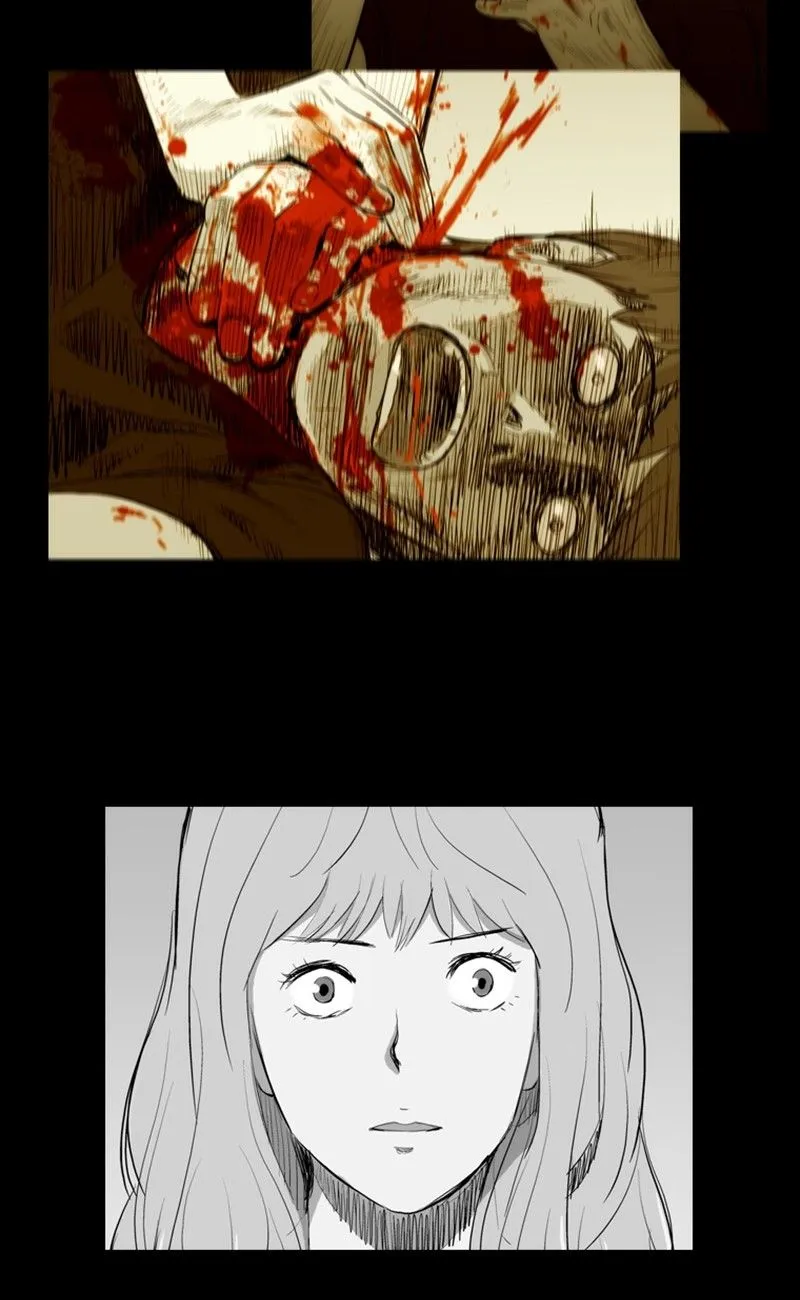 The Fog Chapter 7 page 48 - 