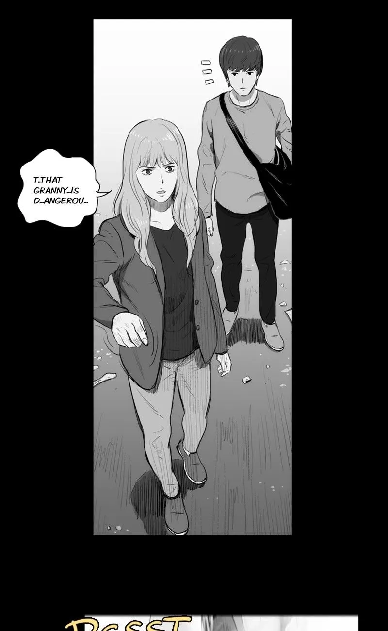 The Fog Chapter 7 page 49 - 