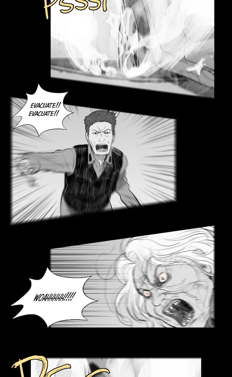 The Fog Chapter 7 page 50 - 