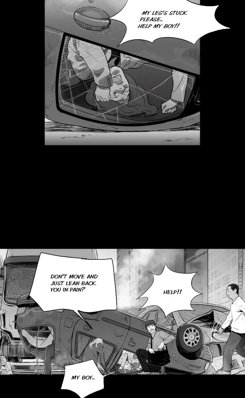 The Fog Chapter 7 page 6 - 
