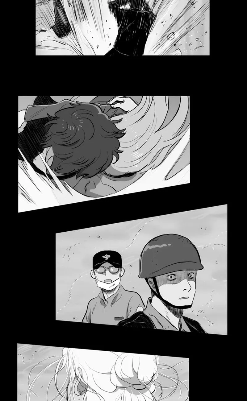 The Fog Chapter 7 page 53 - 