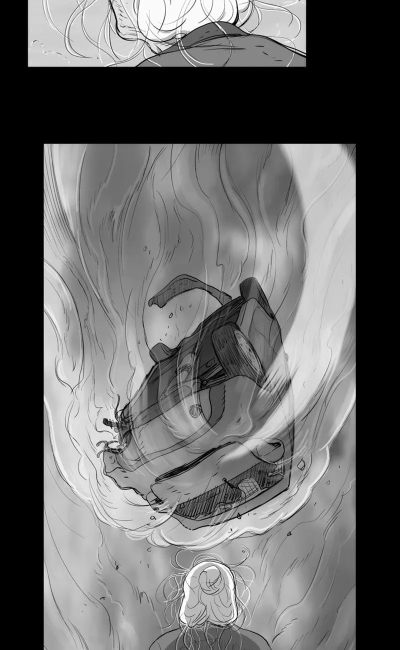 The Fog Chapter 7 page 54 - 
