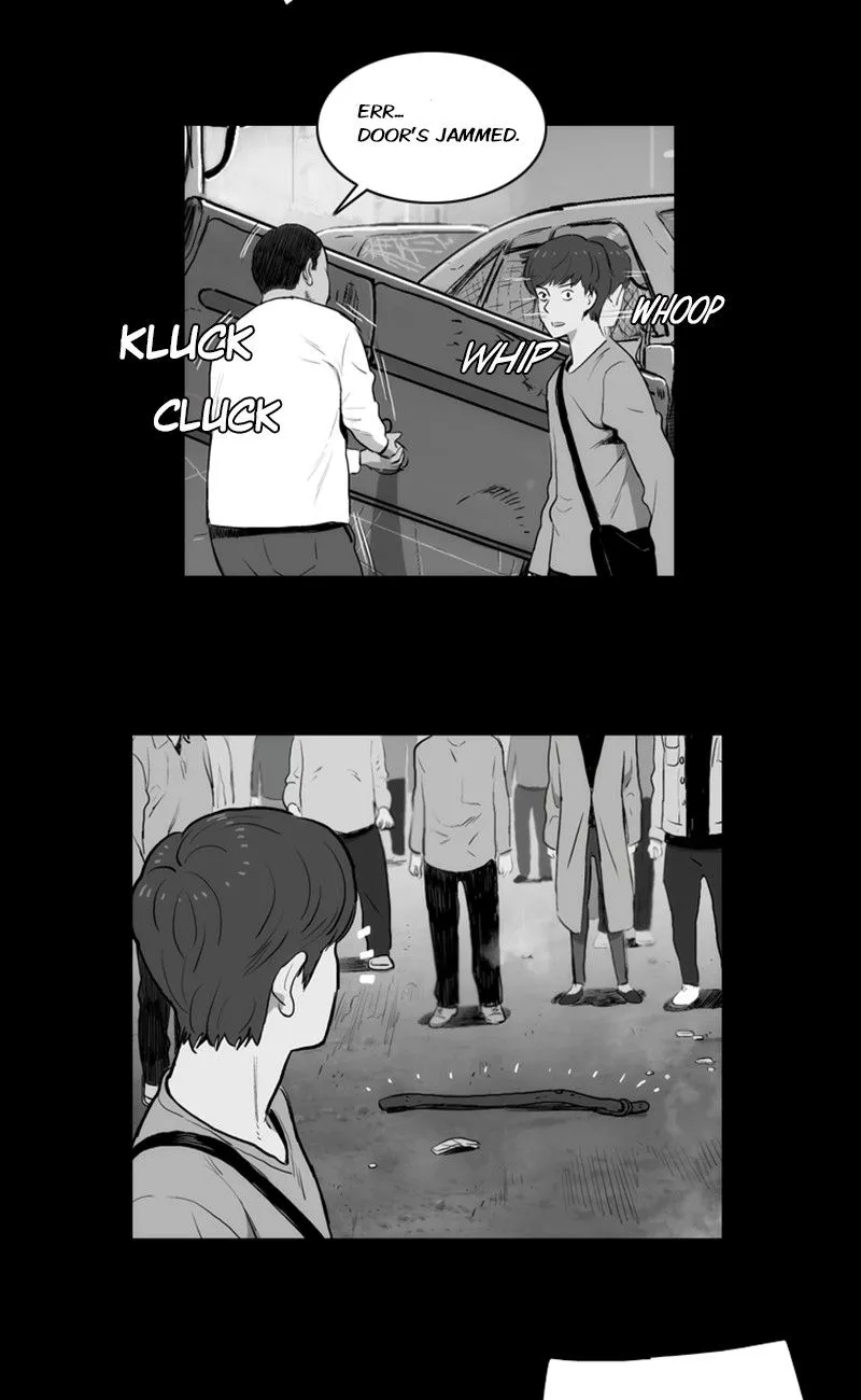 The Fog Chapter 7 page 7 - 