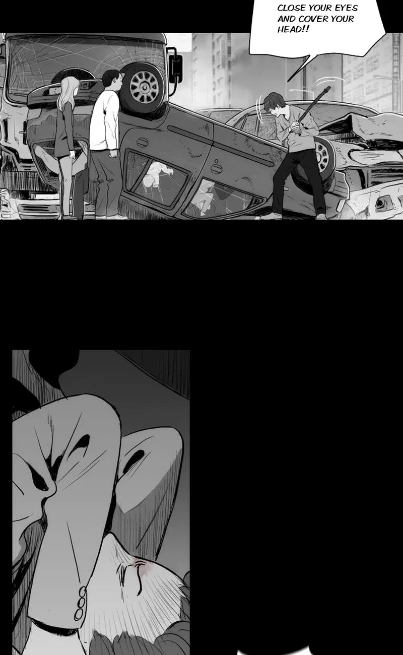 The Fog Chapter 7 page 8 - 