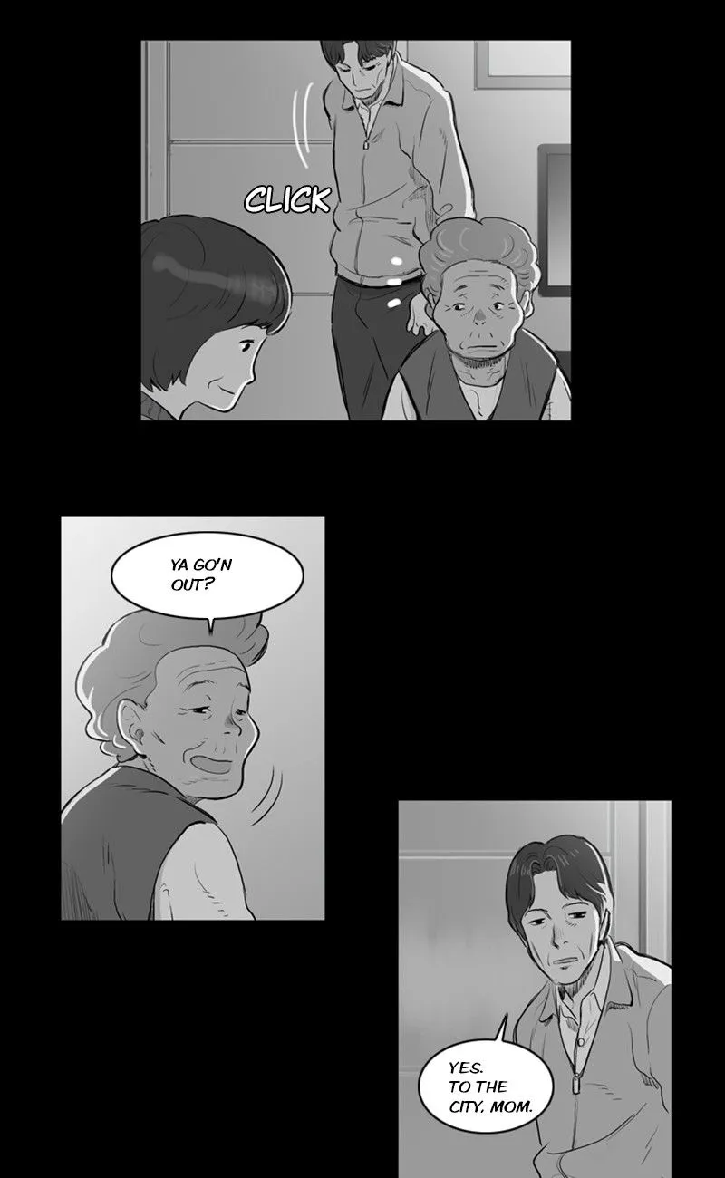 The Fog Chapter 8 page 2 - 