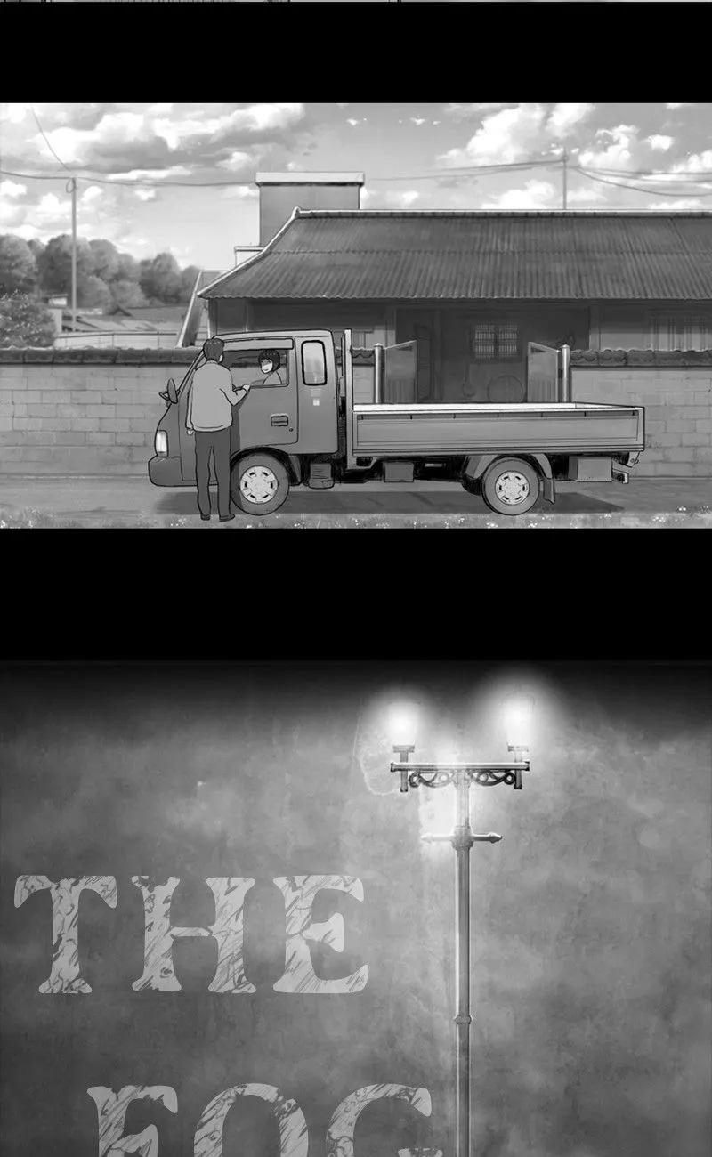 The Fog Chapter 8 page 11 - 