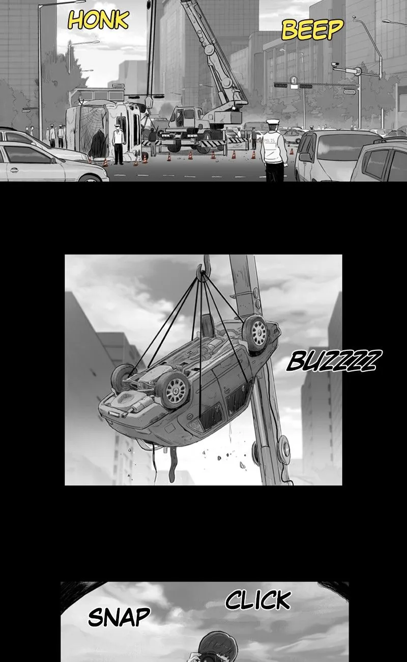 The Fog Chapter 8 page 13 - 