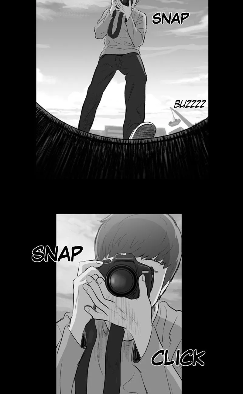The Fog Chapter 8 page 14 - 