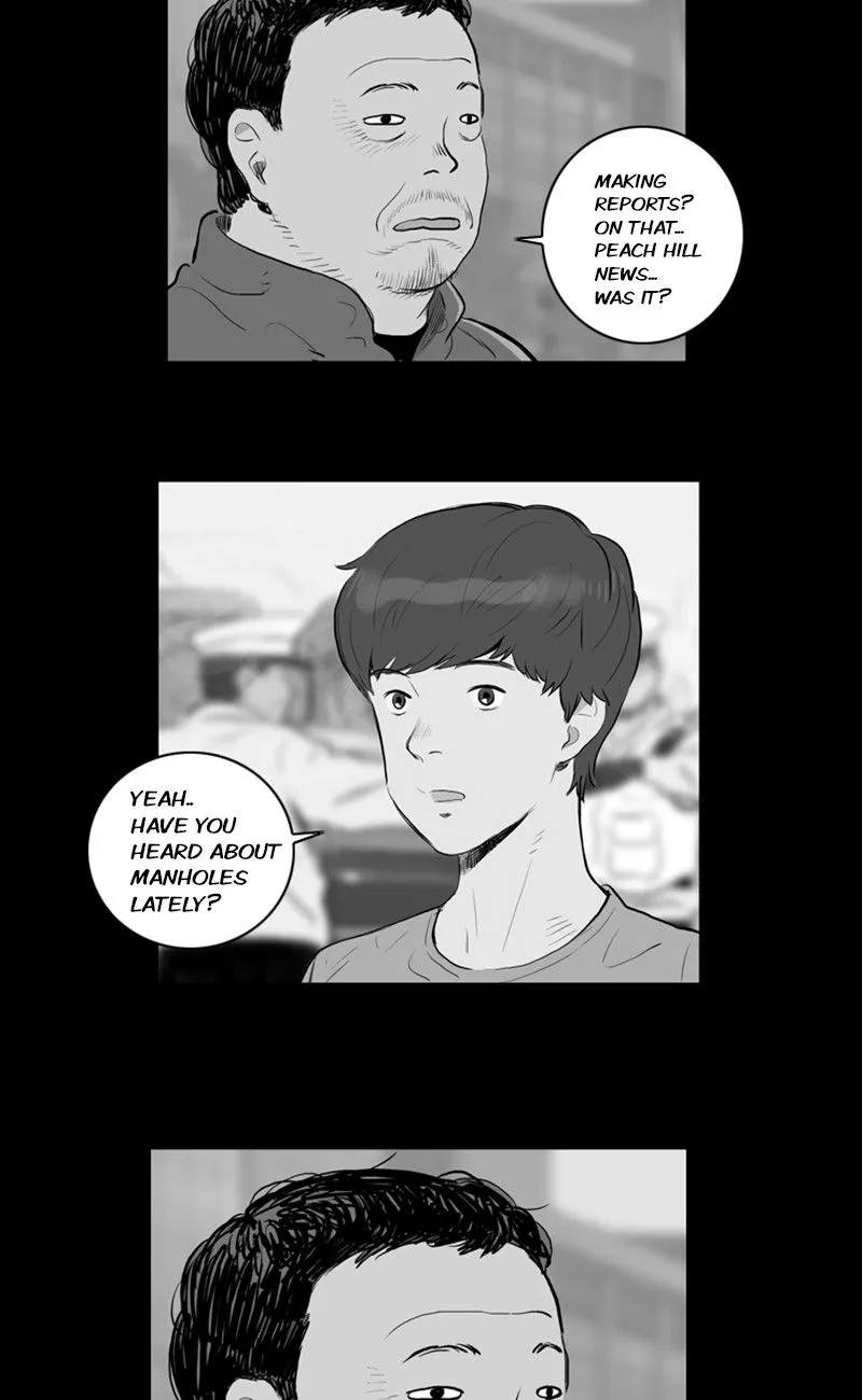The Fog Chapter 8 page 16 - 