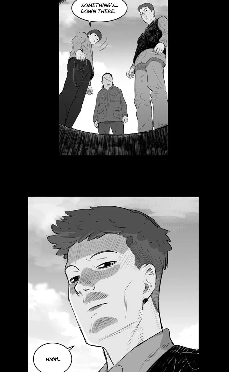 The Fog Chapter 8 page 22 - 