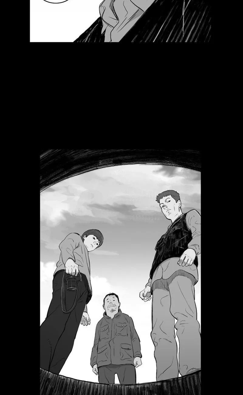 The Fog Chapter 8 page 23 - 
