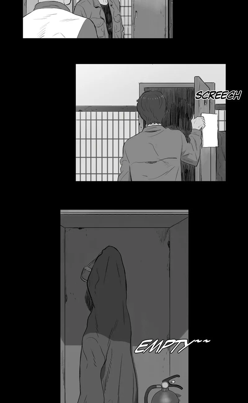 The Fog Chapter 8 page 31 - 