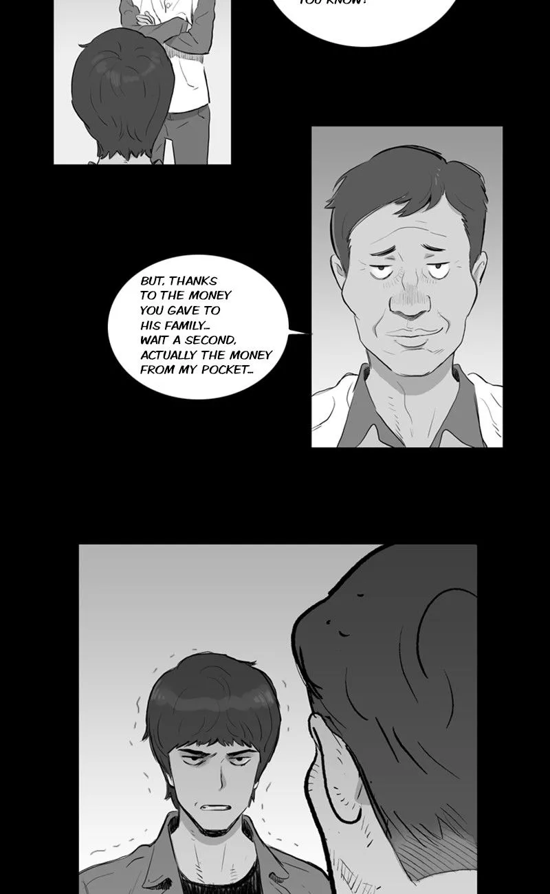 The Fog Chapter 8 page 34 - 