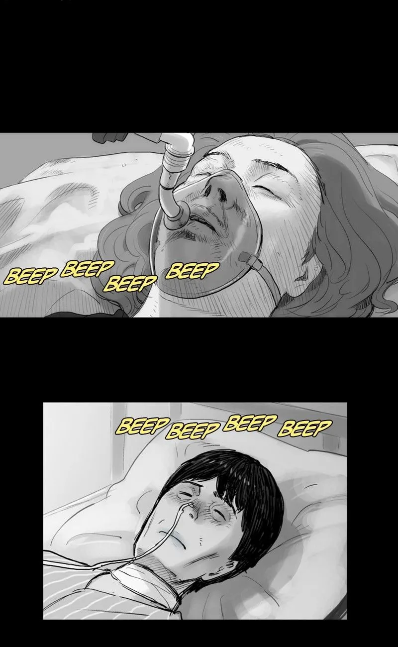 The Fog Chapter 8 page 37 - 