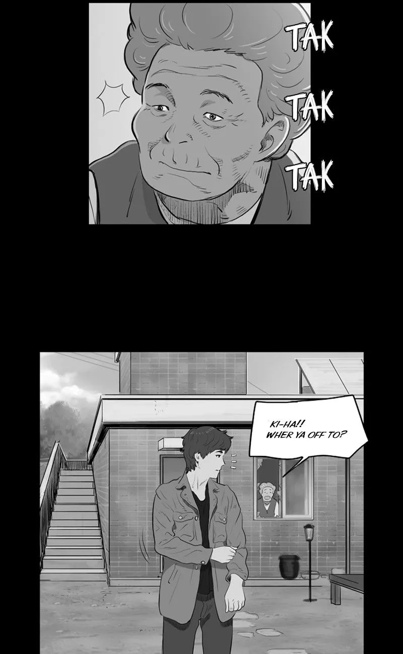 The Fog Chapter 8 page 5 - 