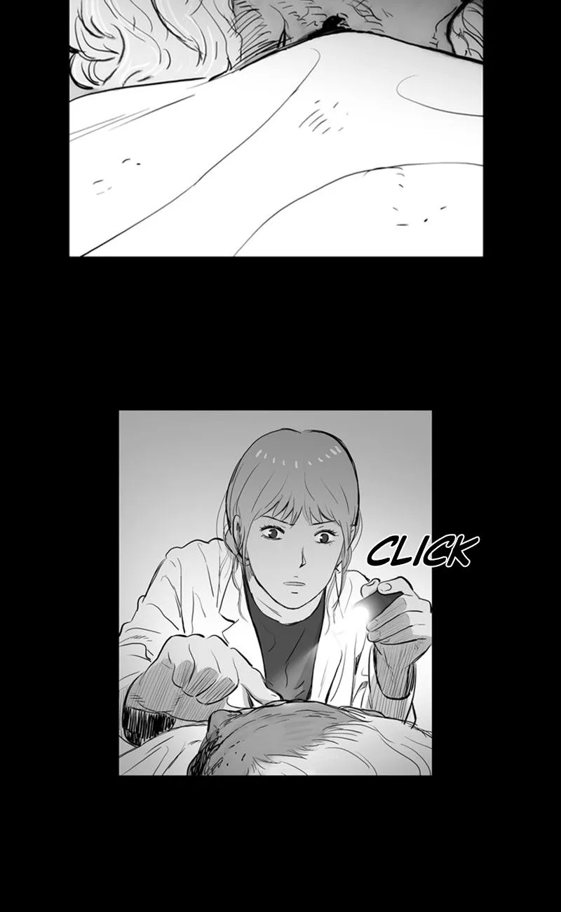 The Fog Chapter 8 page 41 - 
