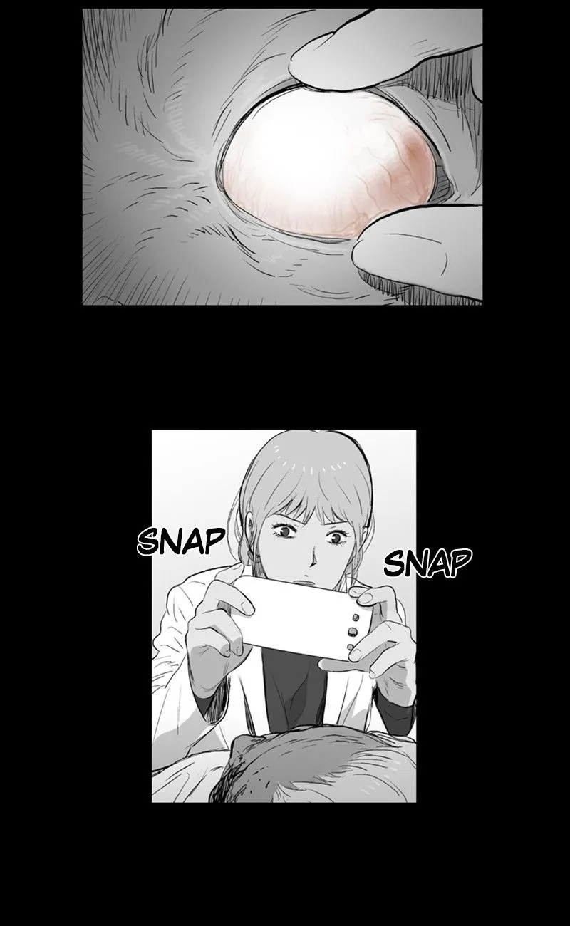 The Fog Chapter 8 page 42 - 
