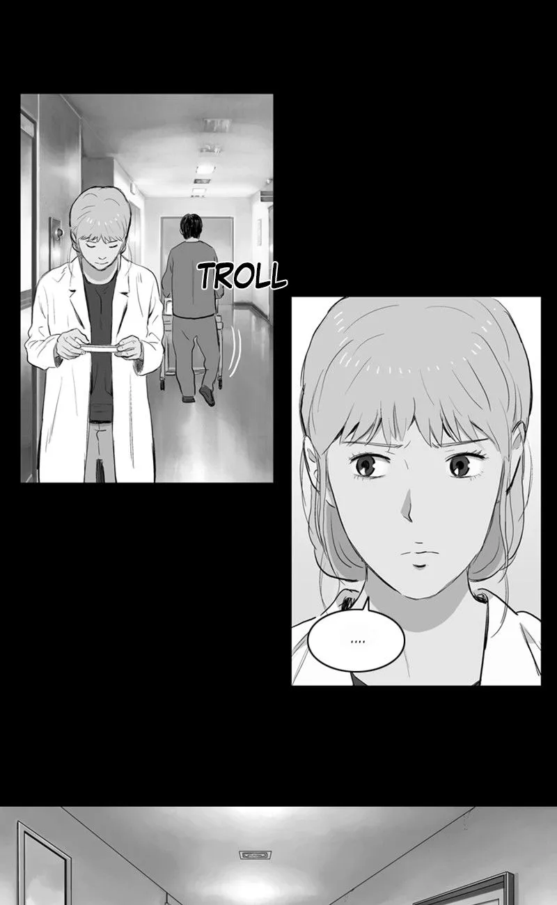 The Fog Chapter 8 page 43 - 