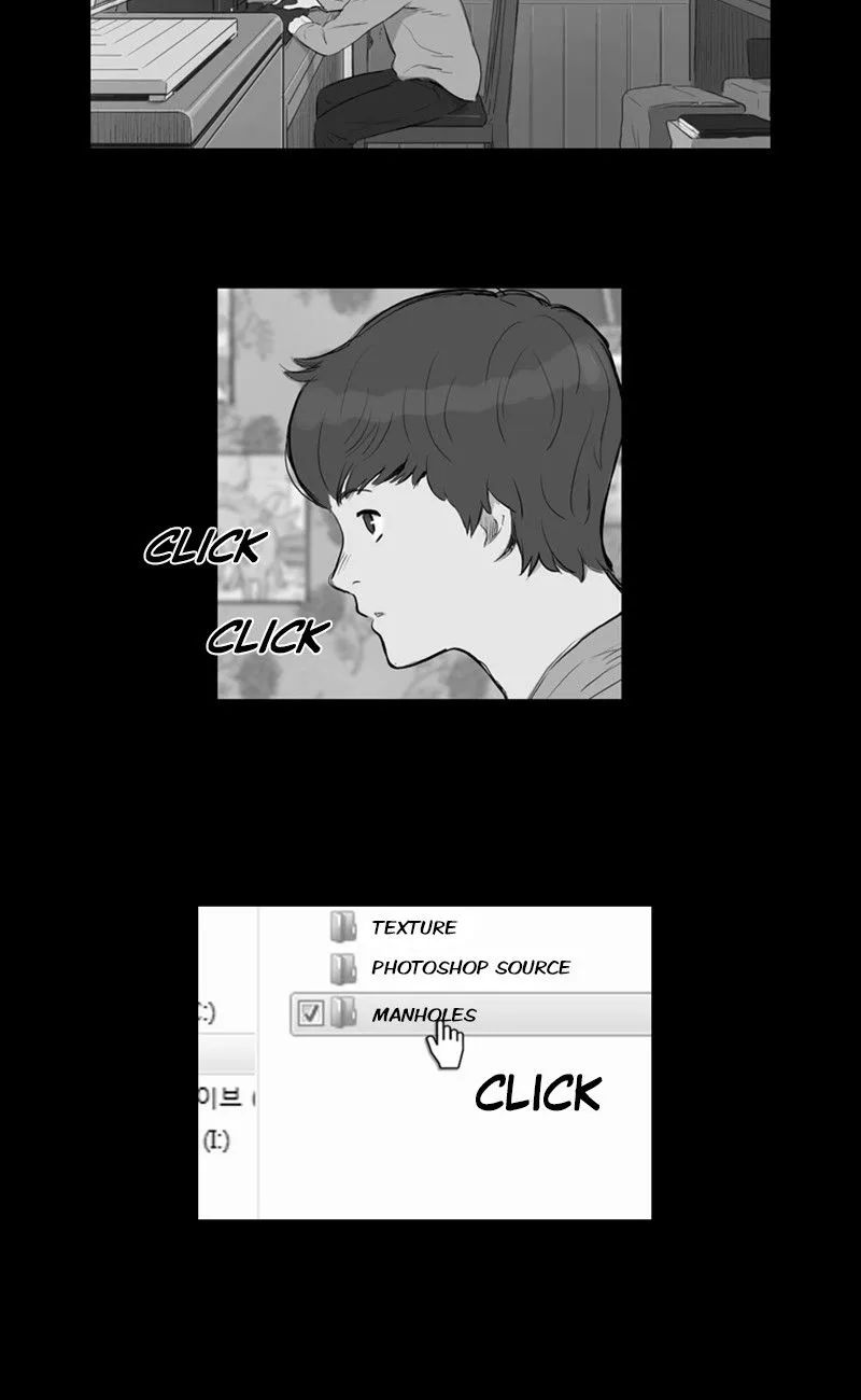 The Fog Chapter 8 page 46 - 