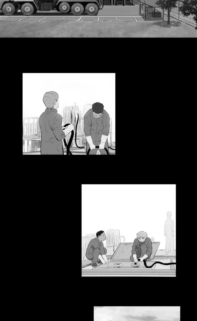 The Fog Chapter 8 page 49 - 