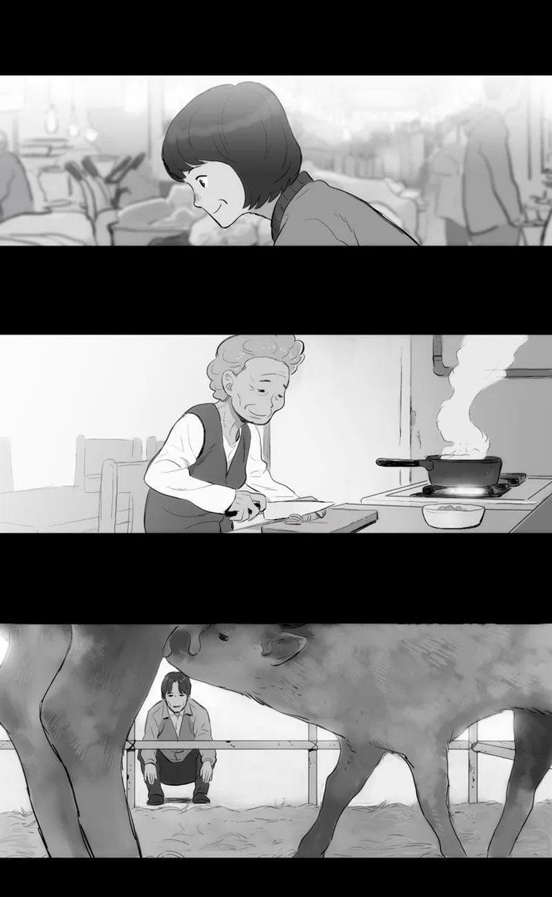 The Fog Chapter 8 page 51 - 