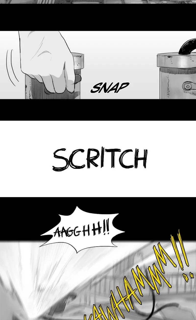 The Fog Chapter 8 page 53 - 