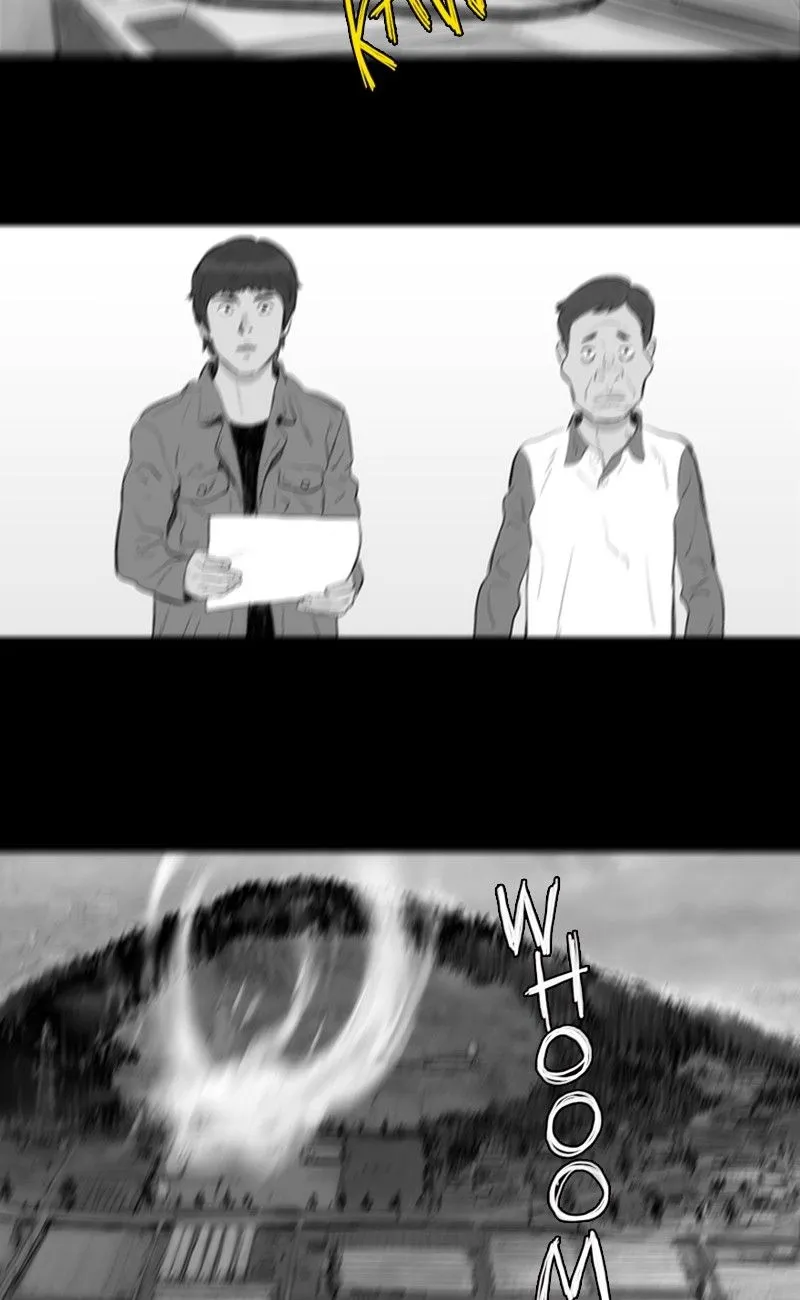The Fog Chapter 8 page 54 - 