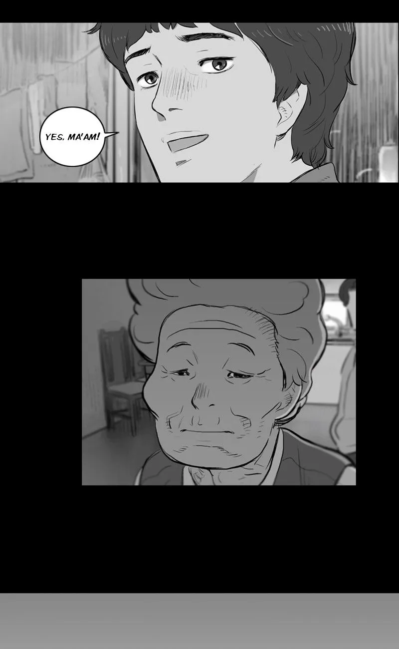 The Fog Chapter 8 page 7 - 