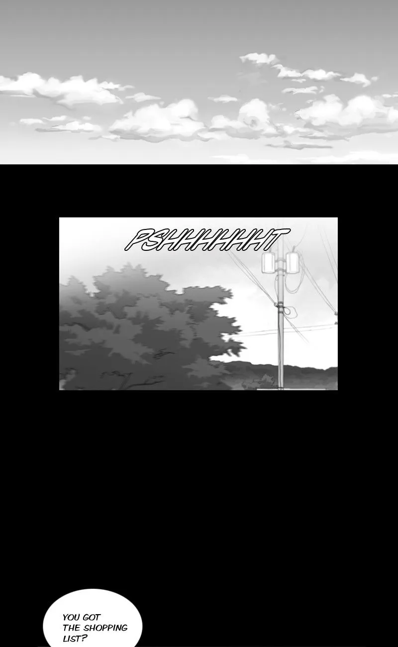 The Fog Chapter 8 page 8 - 