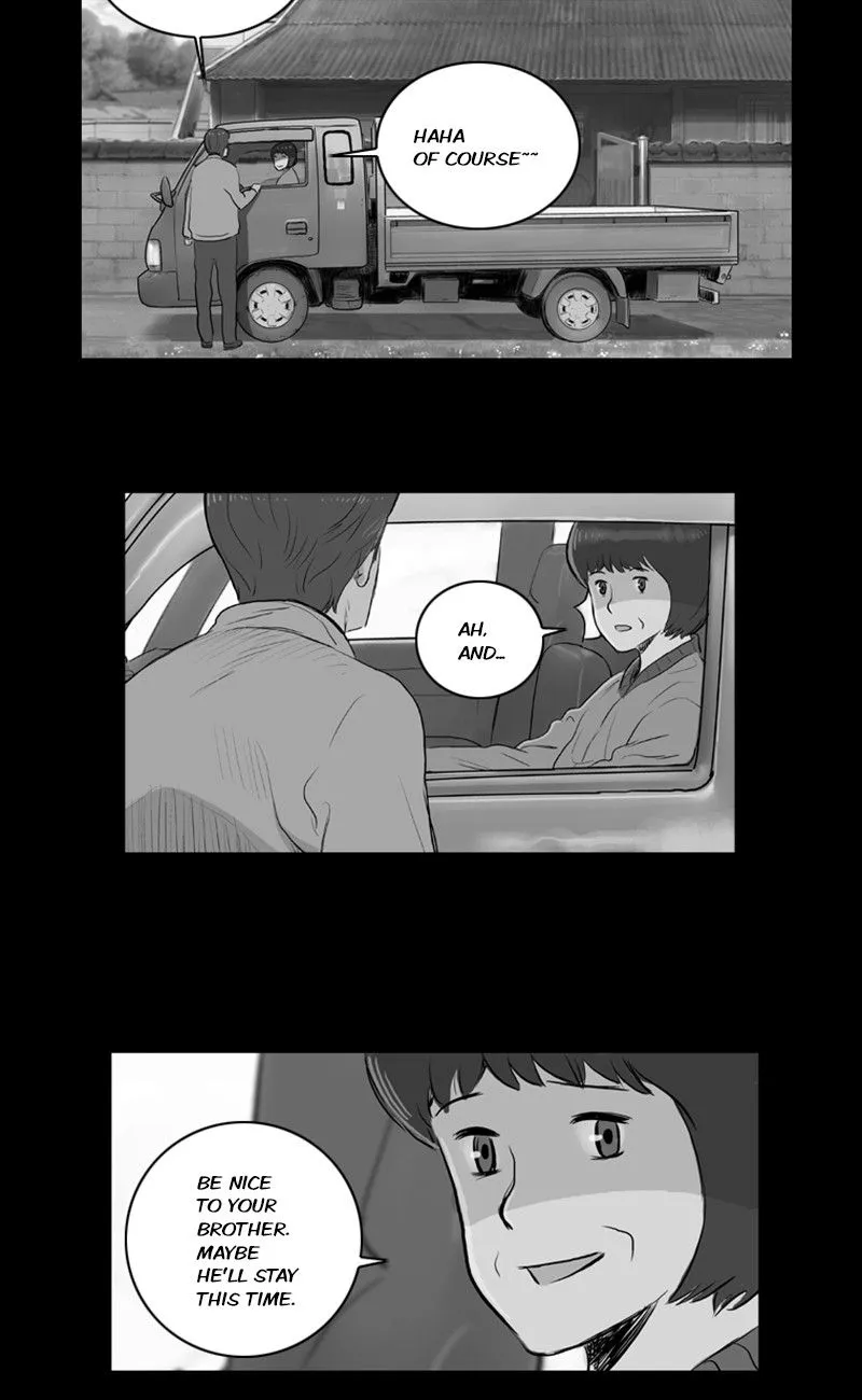 The Fog Chapter 8 page 9 - 