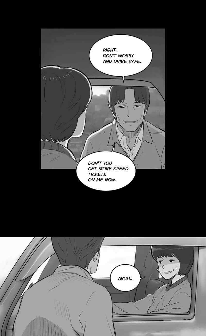 The Fog Chapter 8 page 10 - 