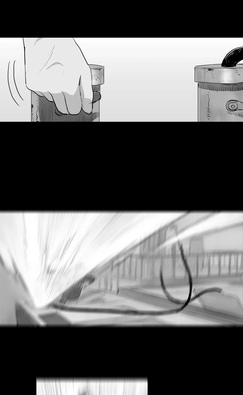 The Fog Chapter 9 page 1 - 