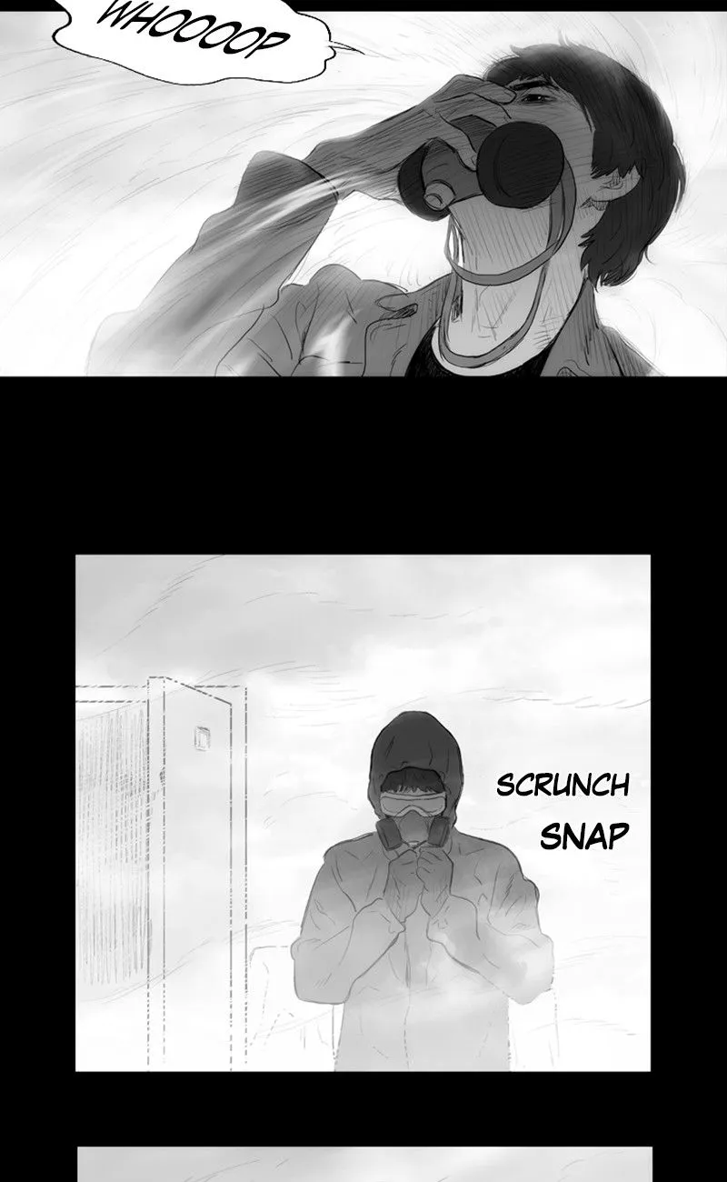 The Fog Chapter 9 page 11 - 