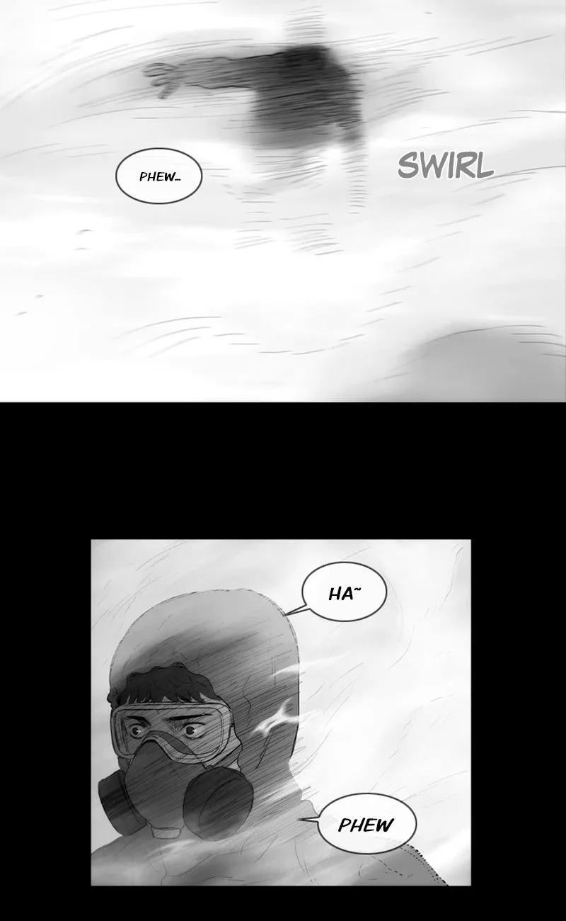 The Fog Chapter 9 page 15 - 