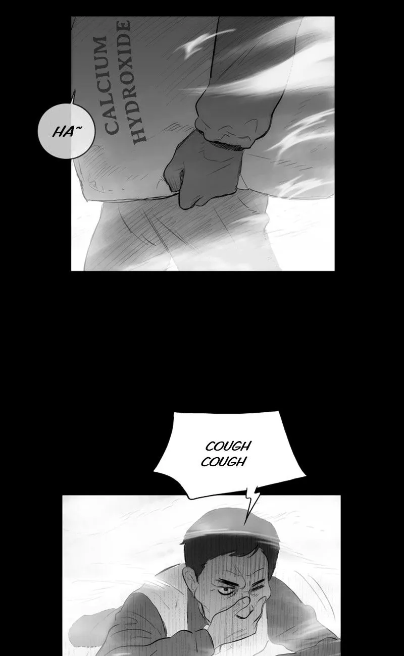 The Fog Chapter 9 page 16 - 