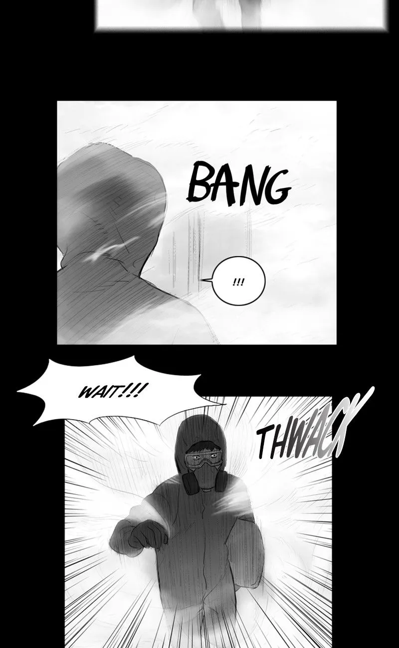 The Fog Chapter 9 page 18 - 