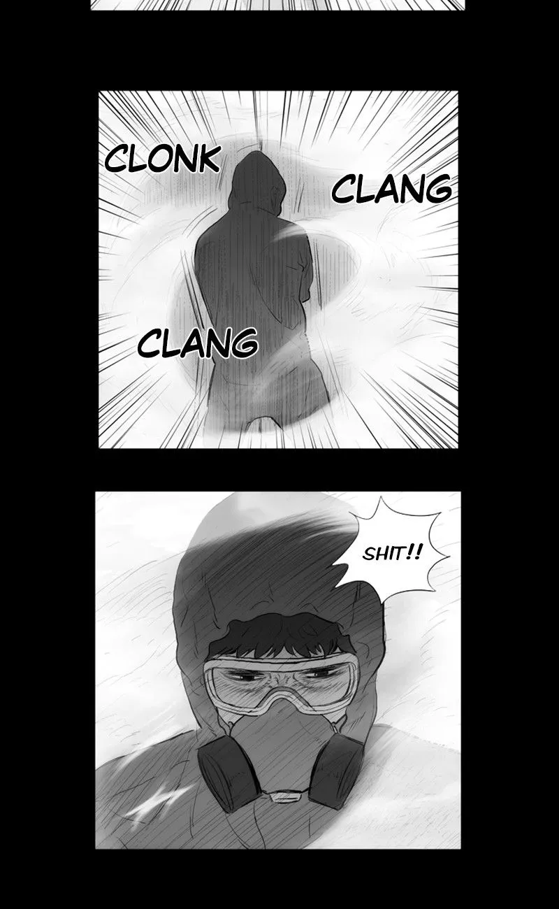 The Fog Chapter 9 page 19 - 