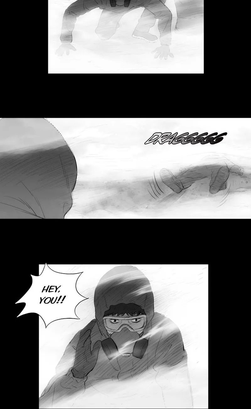 The Fog Chapter 9 page 22 - 