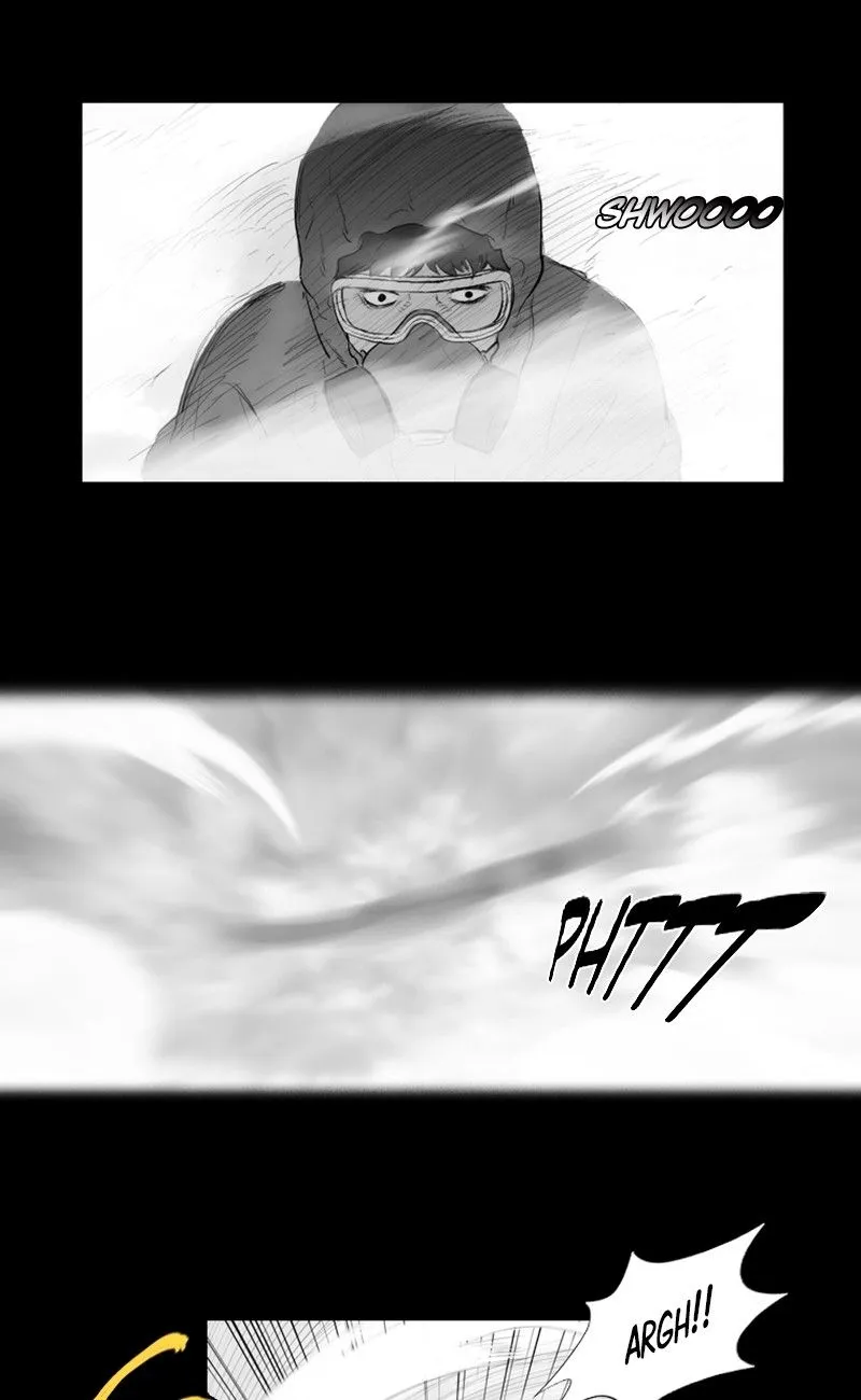The Fog Chapter 9 page 23 - 