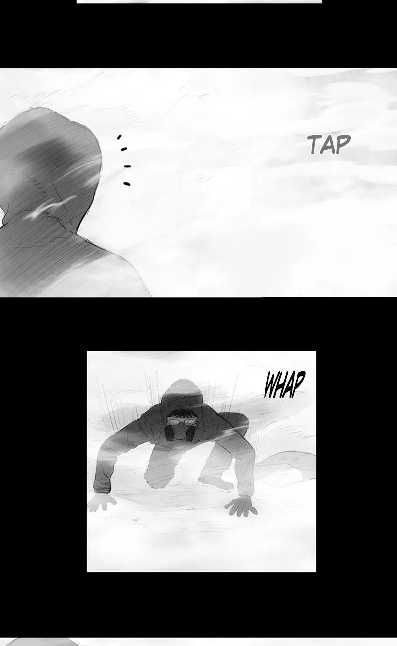 The Fog Chapter 9 page 28 - 