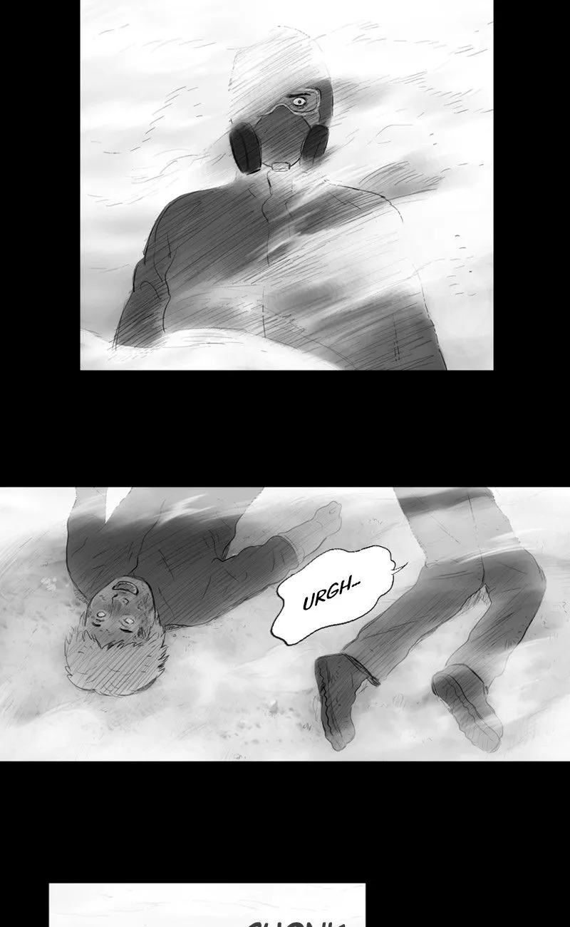The Fog Chapter 9 page 30 - 