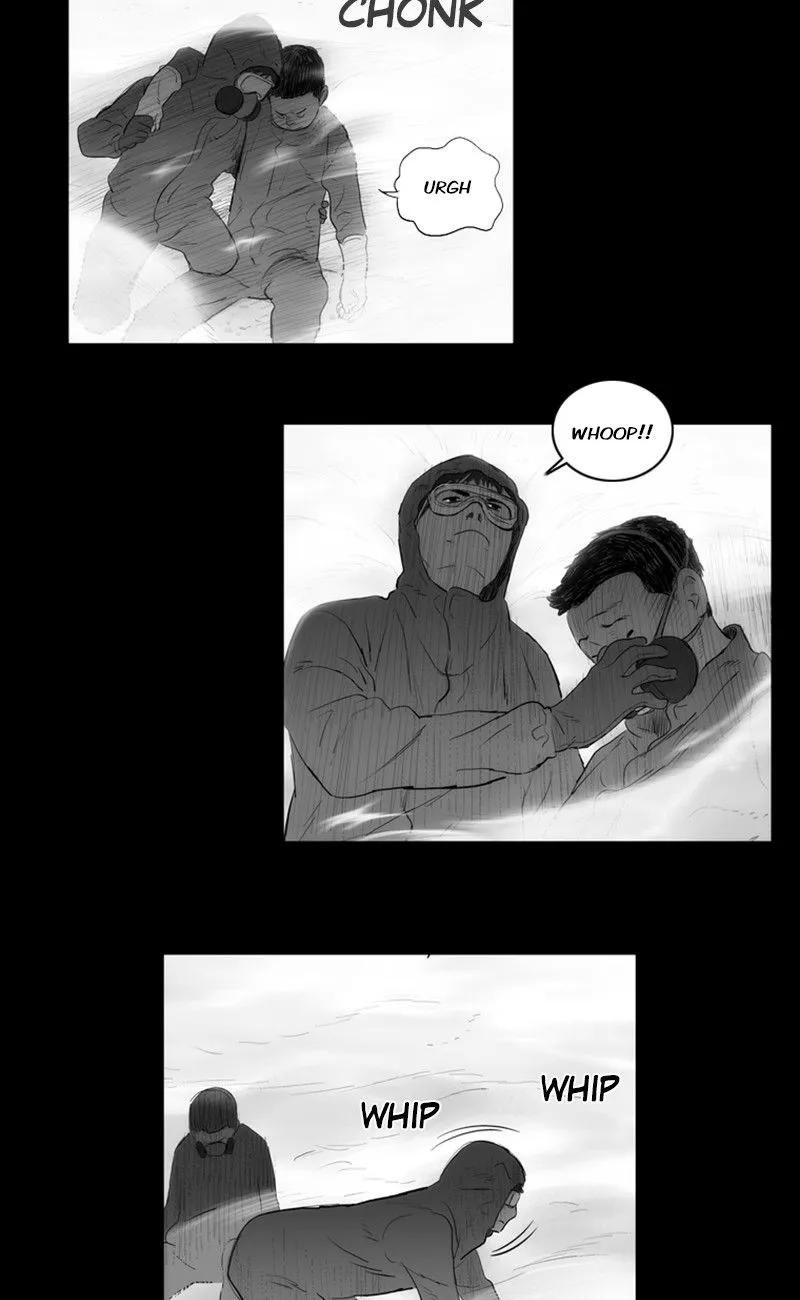 The Fog Chapter 9 page 31 - 
