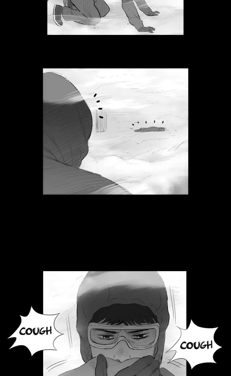 The Fog Chapter 9 page 32 - 