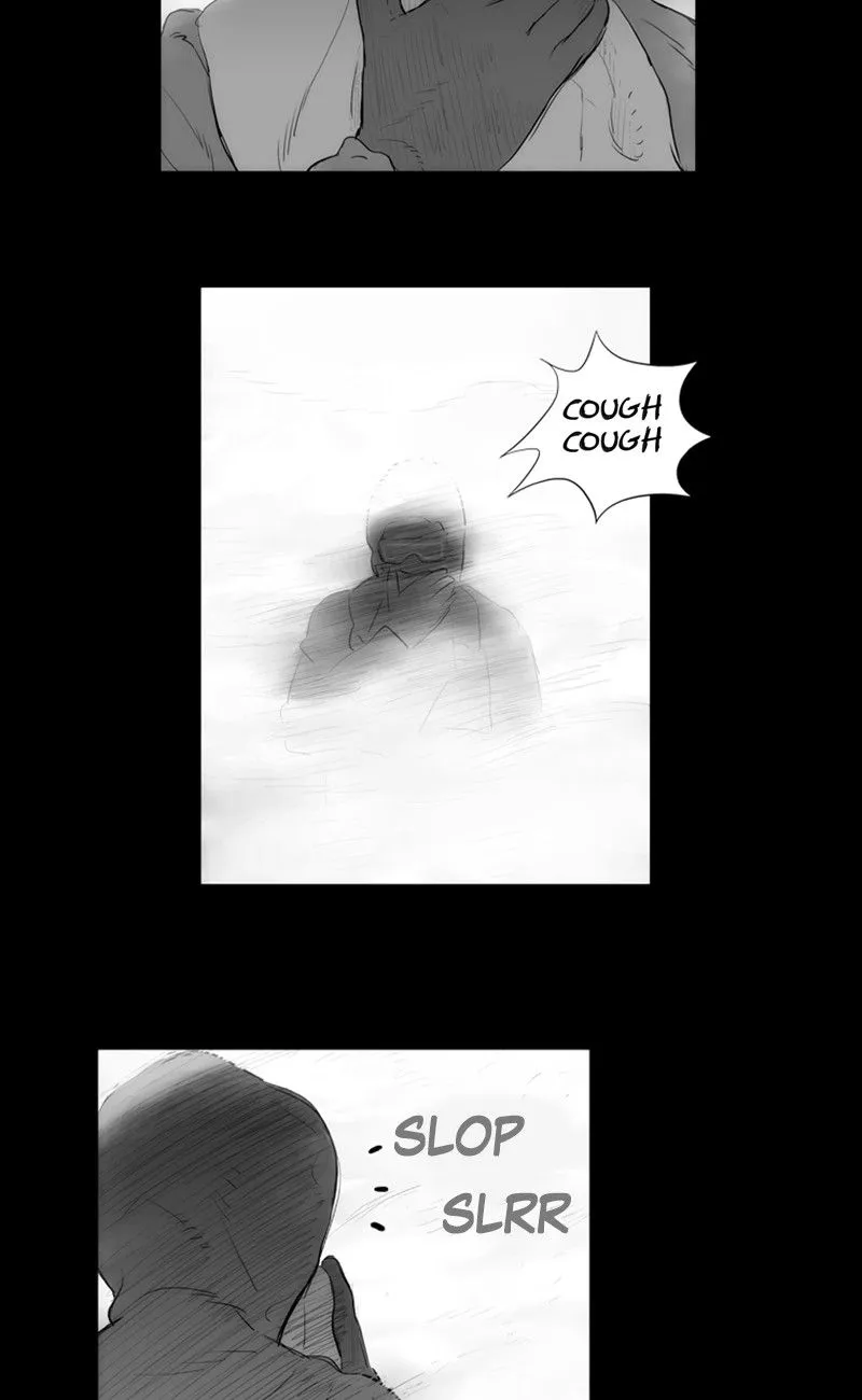 The Fog Chapter 9 page 33 - 