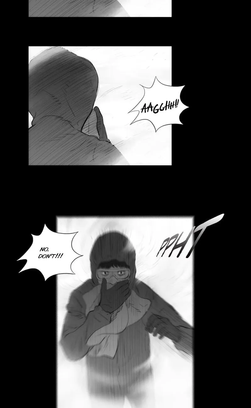 The Fog Chapter 9 page 34 - 