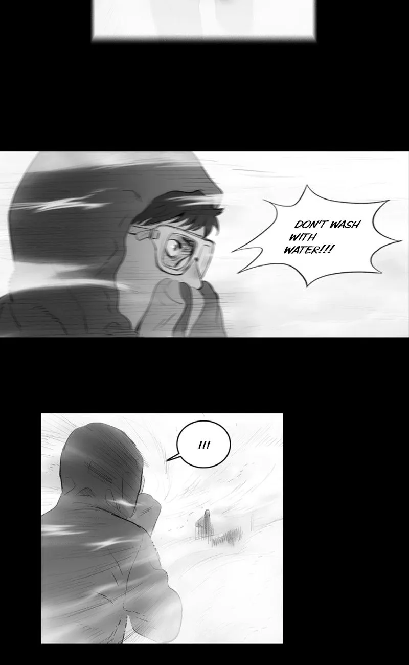 The Fog Chapter 9 page 35 - 