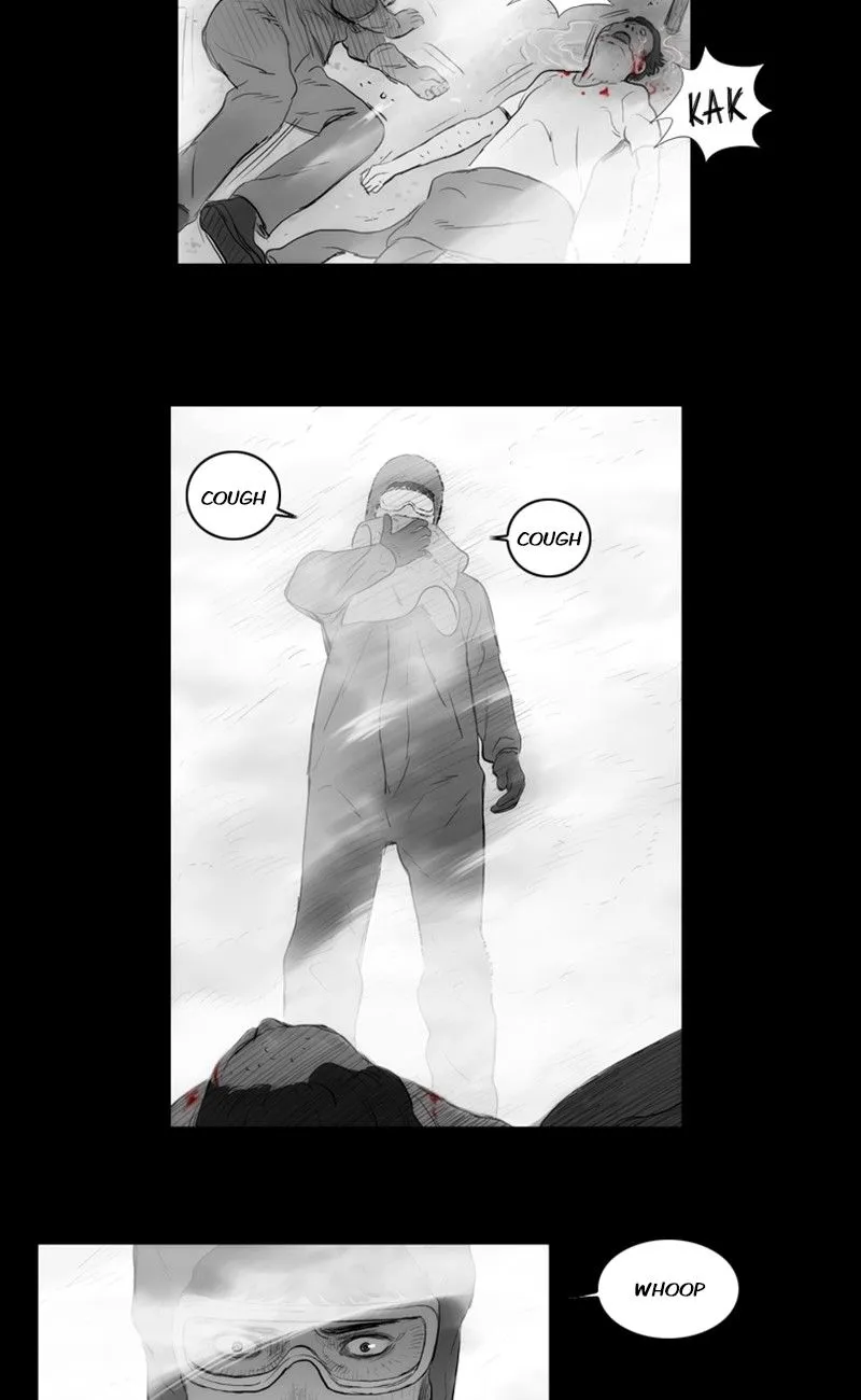 The Fog Chapter 9 page 37 - 