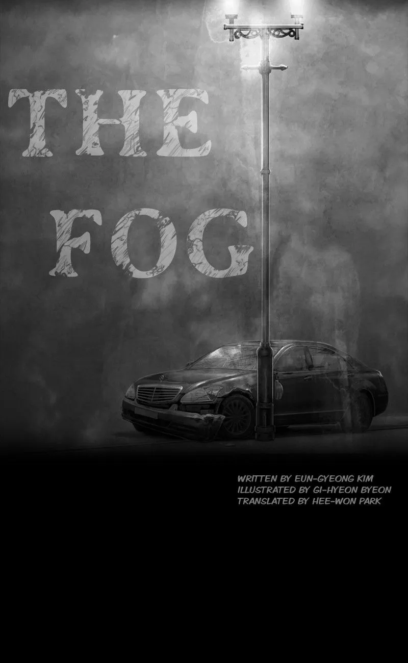 The Fog Chapter 9 page 5 - 