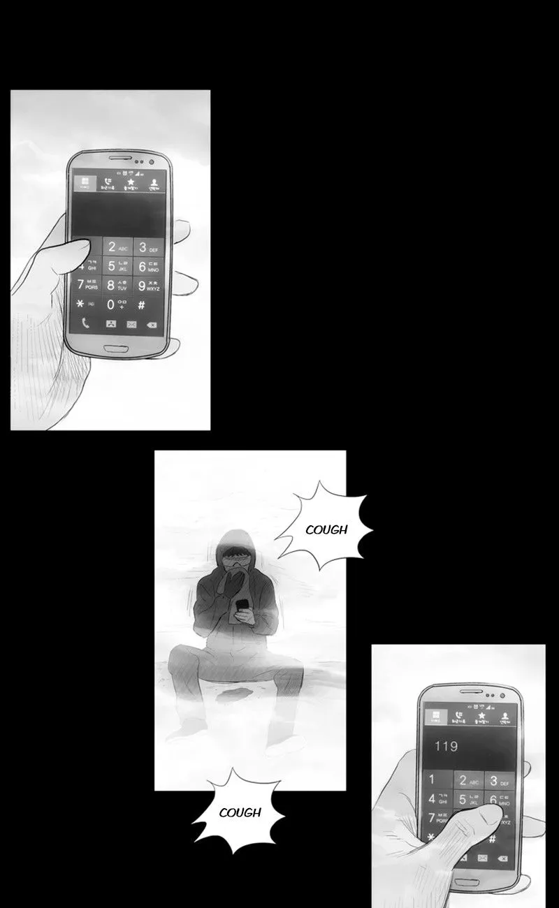 The Fog Chapter 9 page 41 - 
